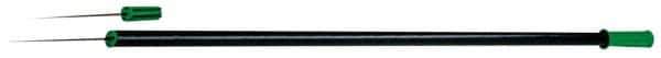 Unger - 42" Long Litter Stick - Steel, Use for Cans, Debris, Paper - USA Tool & Supply