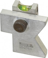 SPI - Machine Set-Up Gage Levels Minimum Adjustable Angle: 0.00 Maximum Adjustable Angle: 360.00 - USA Tool & Supply