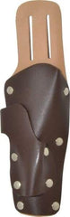 SPI - Micrometer Holster - Use with Micrometers & Calipers - USA Tool & Supply