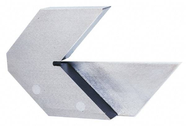 SPI - Center Squares Blade Length (mm): 38.10 Blade Length (Inch): 1-1/2 - USA Tool & Supply