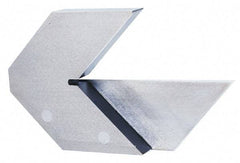 SPI - Center Squares Blade Length (mm): 38.10 Blade Length (Inch): 1-1/2 - USA Tool & Supply