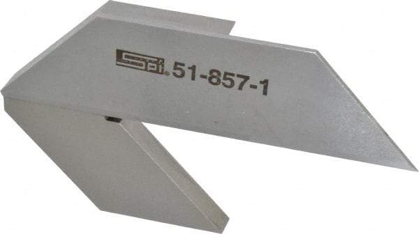 SPI - Center Squares Blade Length (mm): 76.20 Blade Length (Inch): 3 - USA Tool & Supply