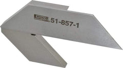 SPI - Center Squares Blade Length (mm): 76.20 Blade Length (Inch): 3 - USA Tool & Supply