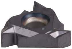 Kennametal - 16NR Internal Right Hand 14-8 Partial Profile 60° Laydown Threading Insert - Grade KC5025, TiAlN Coated Carbide, 9.53mm Inscribed Circle - USA Tool & Supply