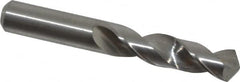 M.A. Ford - 13/64", 118° Drill Point, 13/64" Shank Diam, Fast Spiral Circuit Board Drill Bit - USA Tool & Supply