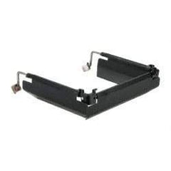 Made in USA - Salt Deflector Kit - 2150/2170, C22 Series, C24 Series Compatible - USA Tool & Supply