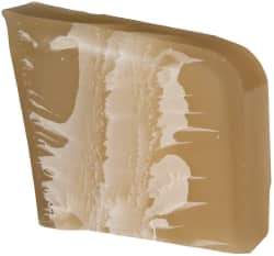 Dip Seal - Clear Oil Exuding Strippable Plastic Coating - 5 Lbs., 500 Square Inch/Lb. Coverage, 350° Dipping Temp, Cellulose Based Material - USA Tool & Supply