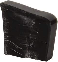 Dip Seal - Medium Gray Oil Exuding Strippable Plastic Coating - 5 Lbs., 500 Square Inch/Lb. Coverage, 350° Dipping Temp, Cellulose Based Material - USA Tool & Supply
