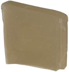 Dip Seal - Clear No Oil, Odor Strippable Plastic Coating - 5 Lbs., 500 Square Inch/Lb. Coverage, 350° Dipping Temp, Higher Melting Point; Odor Free and Oil Free - USA Tool & Supply