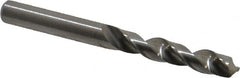 M.A. Ford - #26, 118° Drill Point, 3.73mm Shank Diam, Fast Spiral Circuit Board Drill Bit - USA Tool & Supply