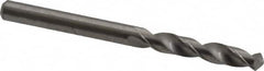 M.A. Ford - #31, 118° Drill Point, 3.05mm Shank Diam, Fast Spiral Circuit Board Drill Bit - USA Tool & Supply