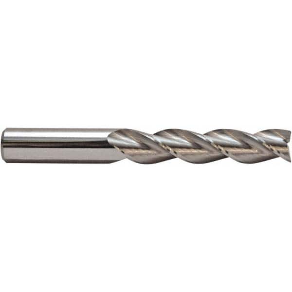 M.A. Ford - Square End Mill - USA Tool & Supply