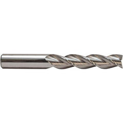 M.A. Ford - Square End Mill - USA Tool & Supply