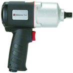 #UT8160R - 1/2 Drive - Air Powered Impact Wrench - USA Tool & Supply