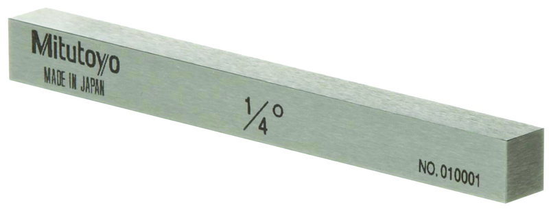 1/4 INDIV ANGLE BLOCK - USA Tool & Supply