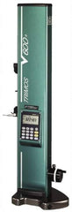 Fowler - Height Gage RS232 PC Cable - For Use with Fowler V-Series Height Gages - USA Tool & Supply