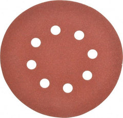 DeWALT - 150 Grit, Hook & Loop Disc - Fine Grade, Coated - USA Tool & Supply