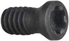 Seco - Torx Plus Lock Screw for Indexables - Nano Turbo Series - USA Tool & Supply