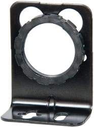 Parker - FRL Mounting Bracket with Mounting Nut - Use with 14F/10F/14R/14L - USA Tool & Supply