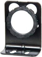 Parker - FRL Mounting Bracket with Mounting Nut - Use with 14F/10F/14R/14L - USA Tool & Supply
