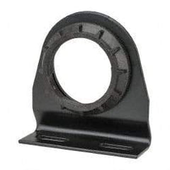 Parker - FRL Mounting Bracket with Mounting Nut - Use with 06R/06E/06A/06G - USA Tool & Supply