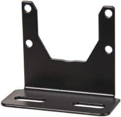 Parker - FRL Mounting Bracket - Use with 06F/11F/06L/16L - USA Tool & Supply