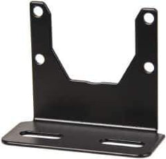 Parker - FRL Mounting Bracket - Use with 06F/11F/06L/16L - USA Tool & Supply