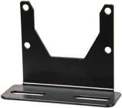 Parker - FRL Mounting Bracket - Use with 07F/12F/07L/17L - USA Tool & Supply
