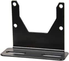 Parker - FRL Mounting Bracket - Use with 07F/12F/07L/17L - USA Tool & Supply