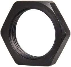Parker - FRL Panel Mount Nut - Use with 05R - USA Tool & Supply