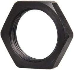 Parker - FRL Panel Mount Nut - Use with 05R - USA Tool & Supply