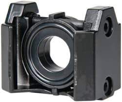 Parker - Nitrile FRL Modular Body Connector - Use with 07 - USA Tool & Supply