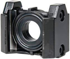 Parker - Nitrile FRL Modular Body Connector - Use with 07 - USA Tool & Supply