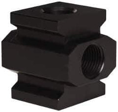 Parker - FRL Modular Manifold Block - Use with 07 - USA Tool & Supply