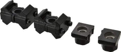 Parker - Nitrile FRL Modular Port Block Kit - Use with 06 - USA Tool & Supply