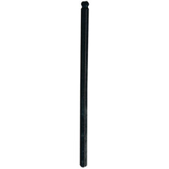 8MMX11.1″ BALL END BLADE - USA Tool & Supply