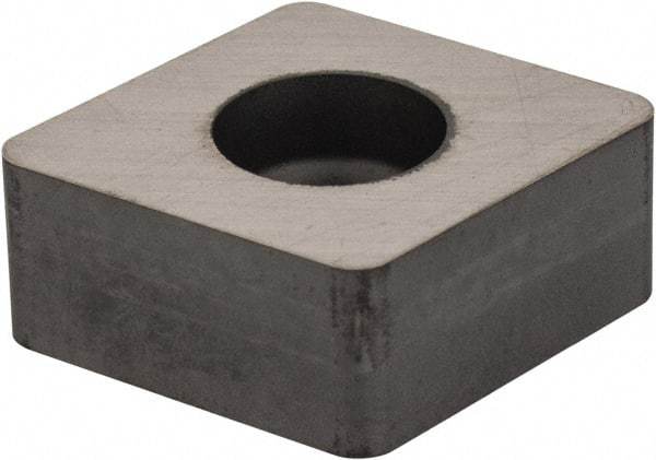 Iscar - Turning Shim for Indexables - RCT Shim Style - USA Tool & Supply