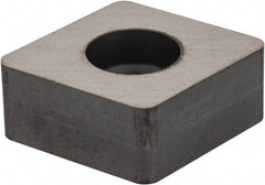 Iscar - Turning Shim for Indexables - RCT Shim Style - USA Tool & Supply