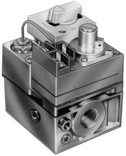 Honeywell - MV Gas Valve - USA Tool & Supply