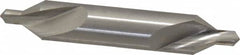 Keo - #6 Plain Cut 60° Incl Angle High Speed Steel Combo Drill & Countersink - USA Tool & Supply