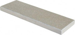 3M - 6" Long x 2" Wide Diam ond Sharpening Stone - Flat, Coarse Grade - USA Tool & Supply