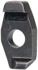 Kennametal - Series Top Groove, CM Clamp for Indexables - Left Hand Cut, Compatible with S2112 Clamp Screws - USA Tool & Supply