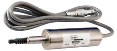 Mahr - Drop Indicator Long Range Remote Probe - For Use with Maxum III Indicating Unit - USA Tool & Supply