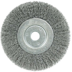 6X.0118 STL CRIMP WIRE WL - USA Tool & Supply