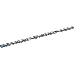 Walter-Titex - 16mm 2-Flute Solid Carbide Extra Length Drill Bit - USA Tool & Supply
