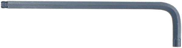 Bondhus - T7 Torx Key - L-Key Long Arm, Protanium High Torque Steel - USA Tool & Supply