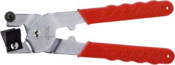 Hyde Tools - Tile Cutter - For Ceramic Tile - USA Tool & Supply