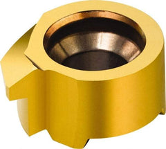 Sandvik Coromant - 87mm Max Drill Depth, 3xD, 28mm Diam, Indexable Insert Drill - 2 Inserts, C5 Modular Connection Shank - USA Tool & Supply