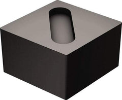 Sandvik Coromant - 100mm Max Drill Depth, 4xD, 24mm Diam, Indexable Insert Drill - 2 Inserts, C5 Modular Connection Shank - USA Tool & Supply