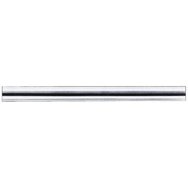 Made in USA - 1.80mm, 1-13/16" Long Drill Blank - USA Tool & Supply